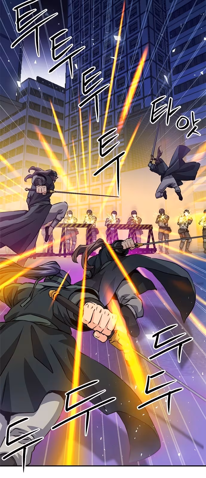 Página do Capítulo 130