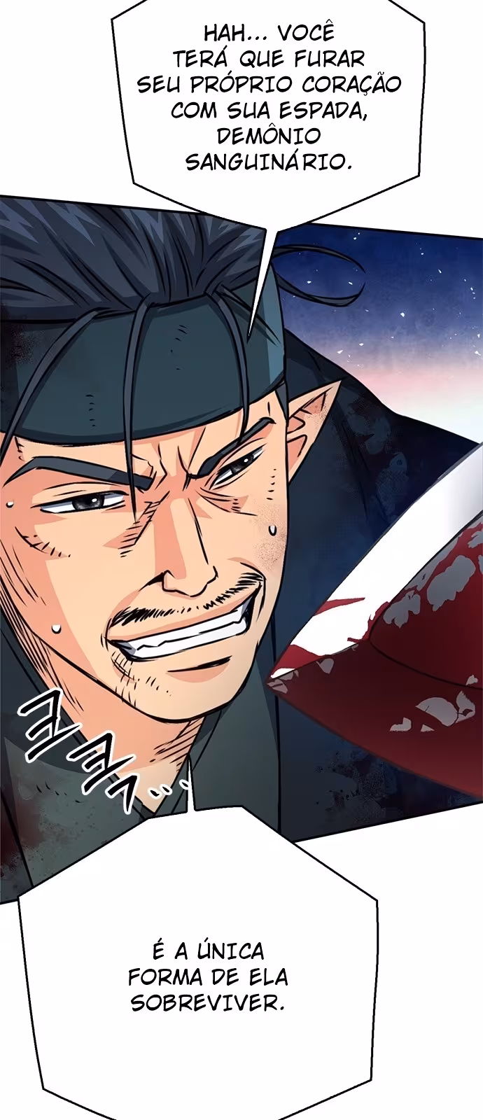 Página do Capítulo 130