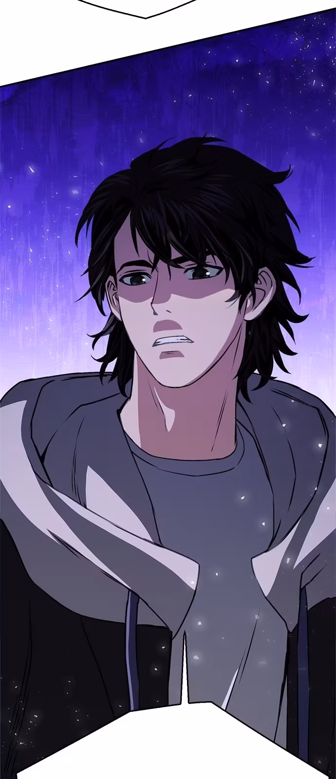 Página do Capítulo 130