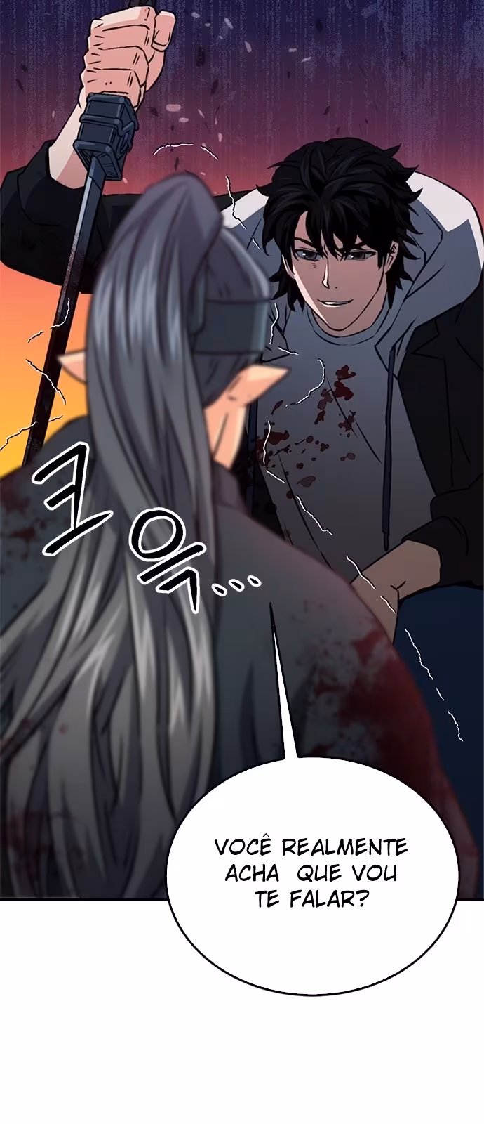 Página do Capítulo 130