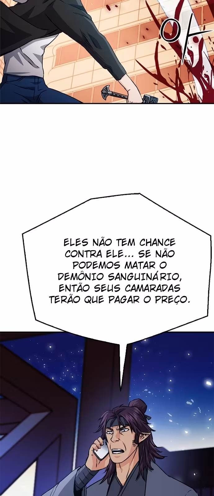 Página do Capítulo 130