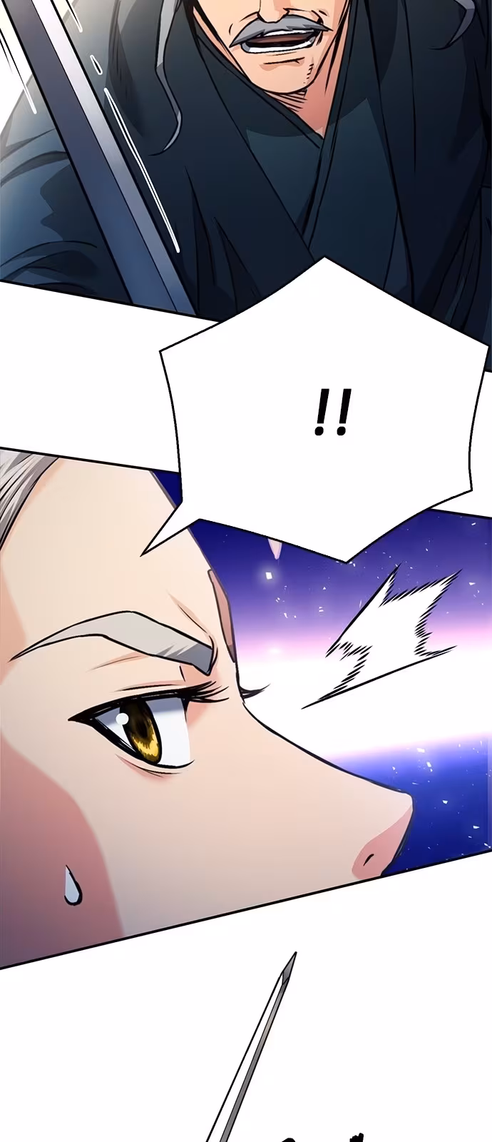 Página do Capítulo 130