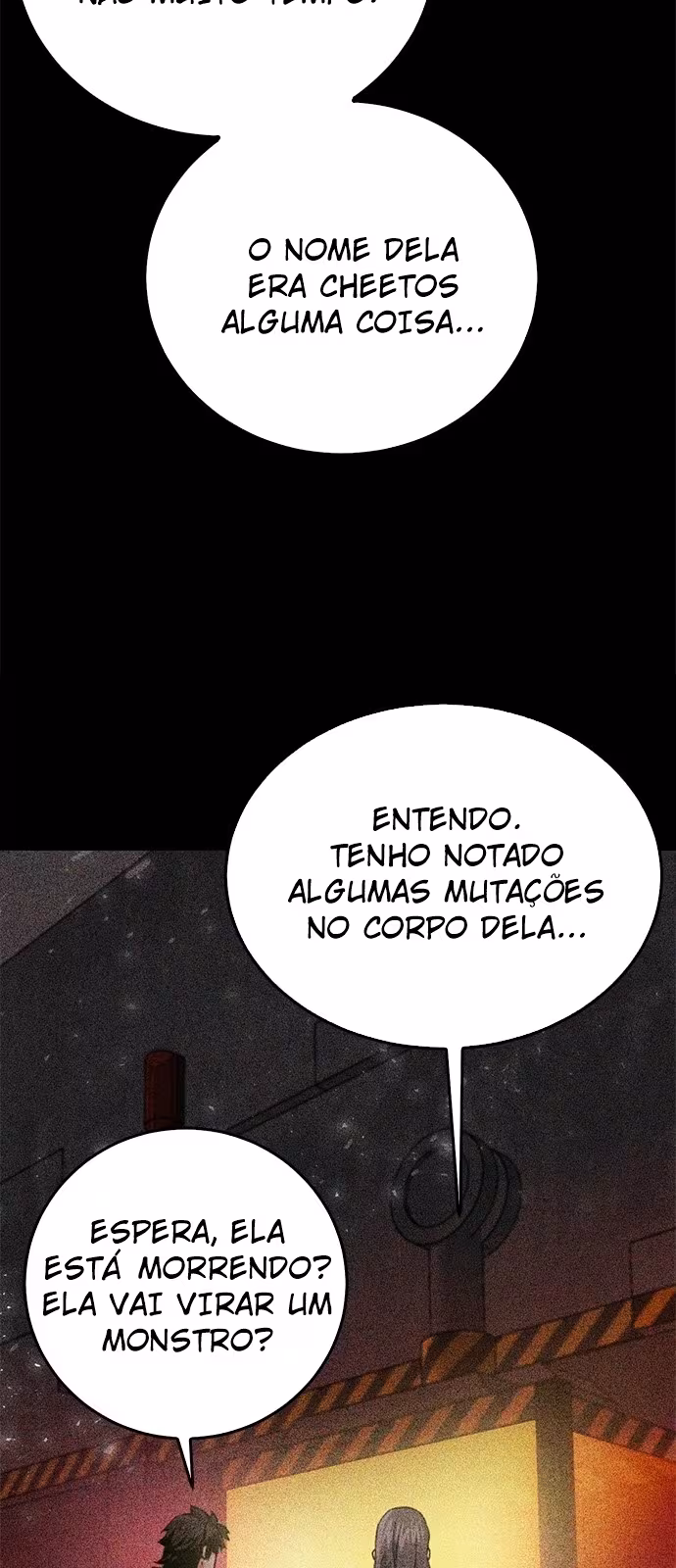 Página do Capítulo 130