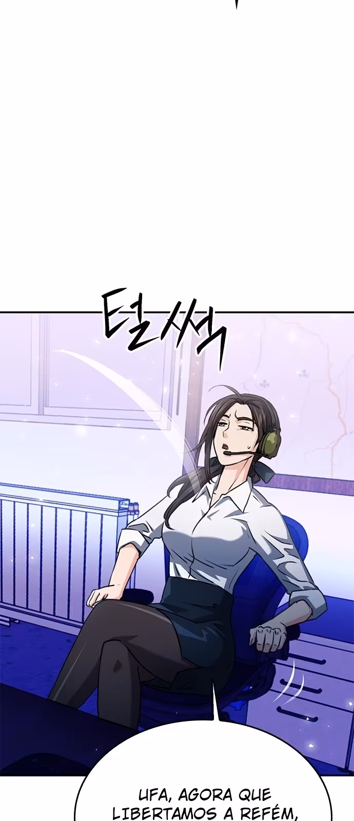 Página do Capítulo 130