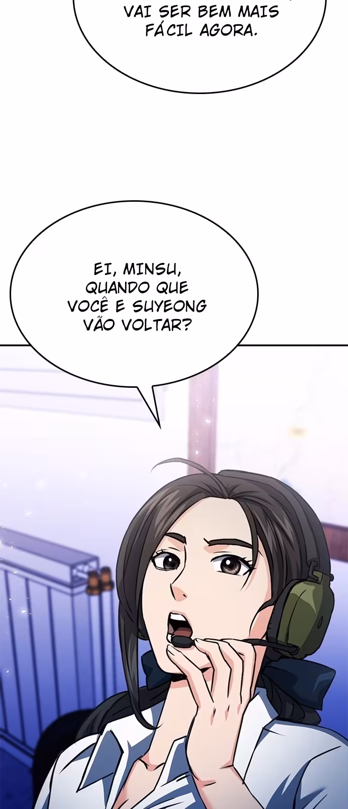 Página do Capítulo 130