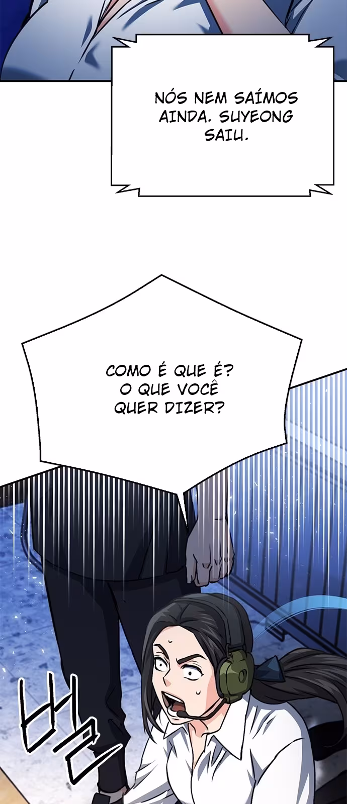 Página do Capítulo 130