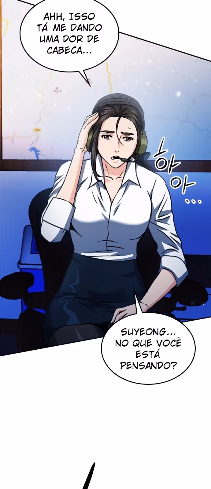 Página do Capítulo 130