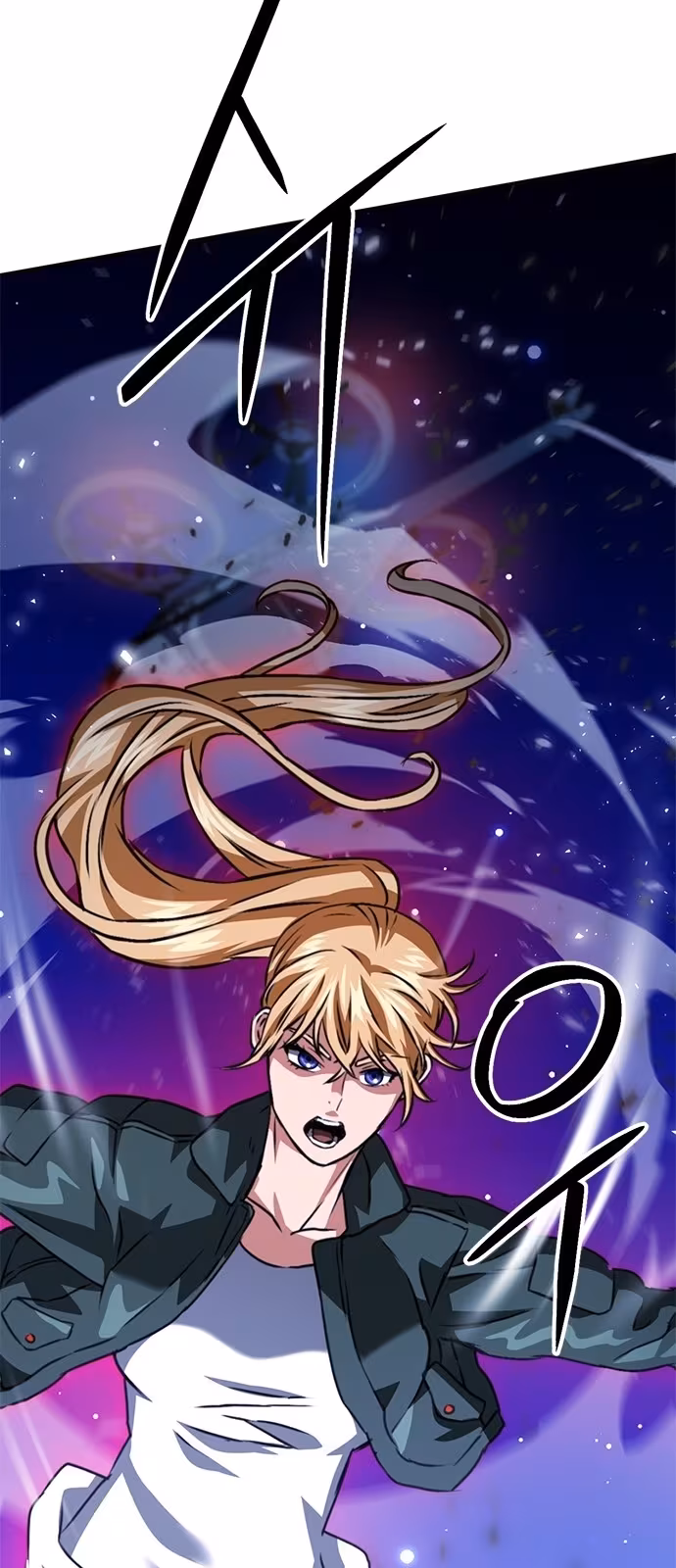 Página do Capítulo 130