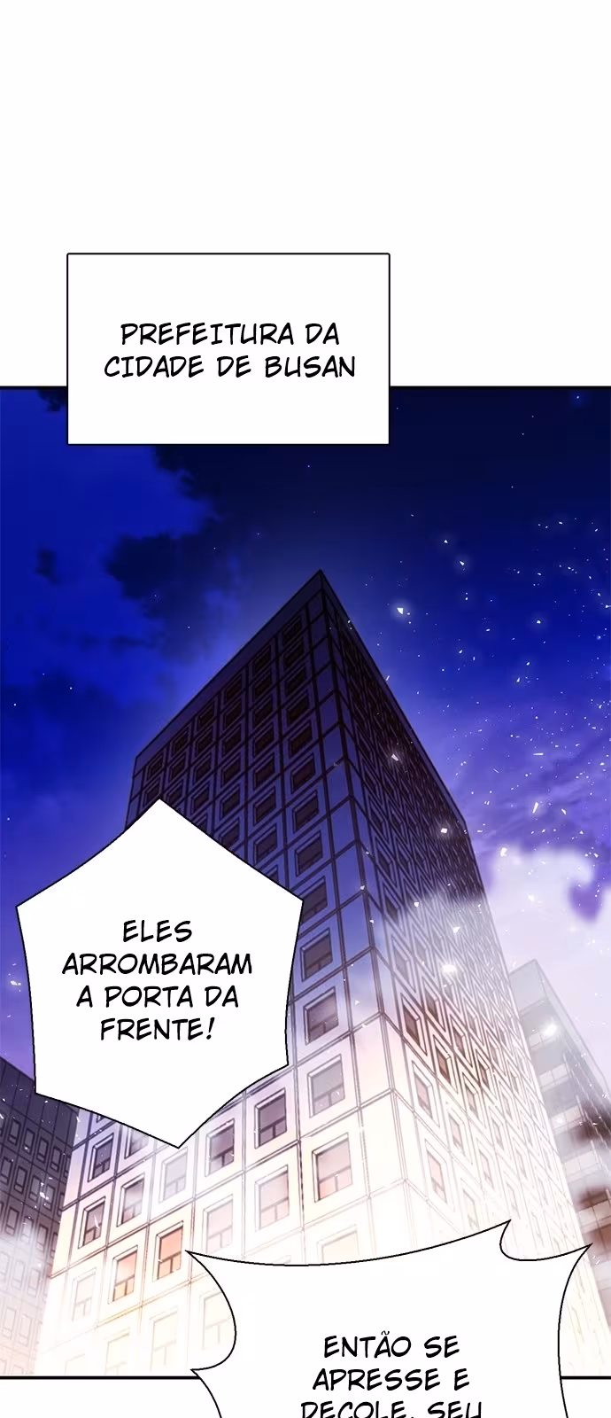 Página do Capítulo 131