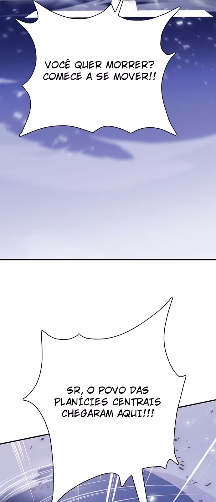 Página do Capítulo 131