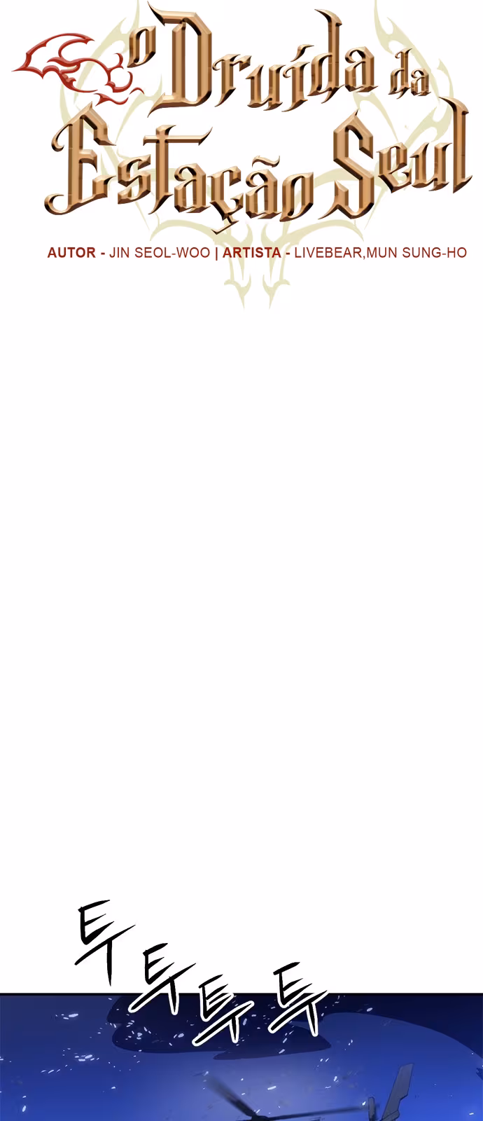 Página do Capítulo 131