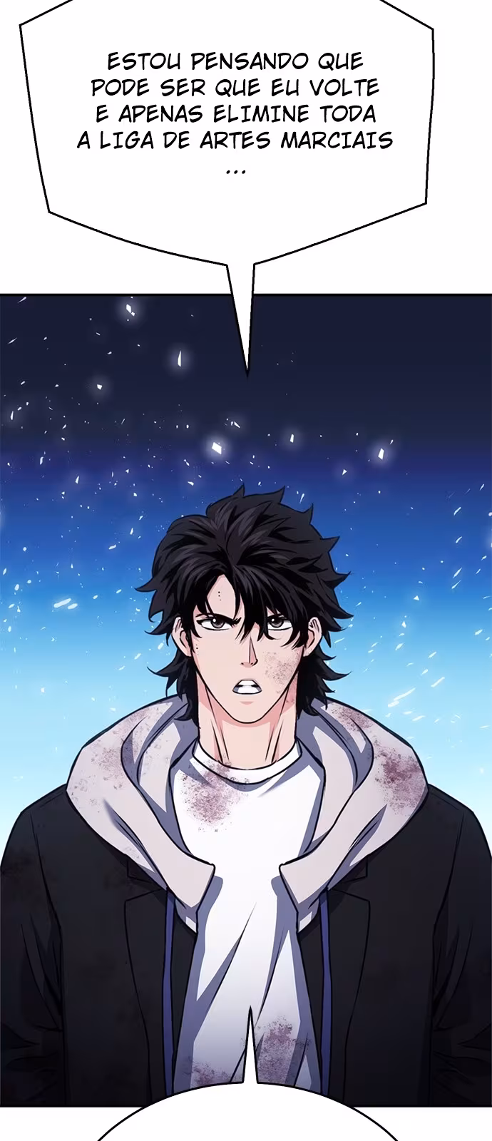 Página do Capítulo 131