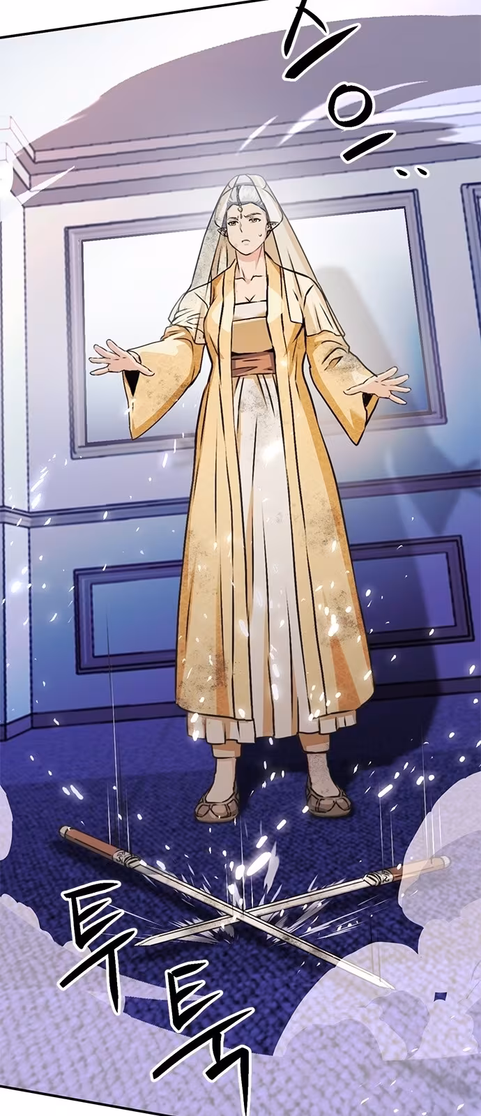 Página do Capítulo 131