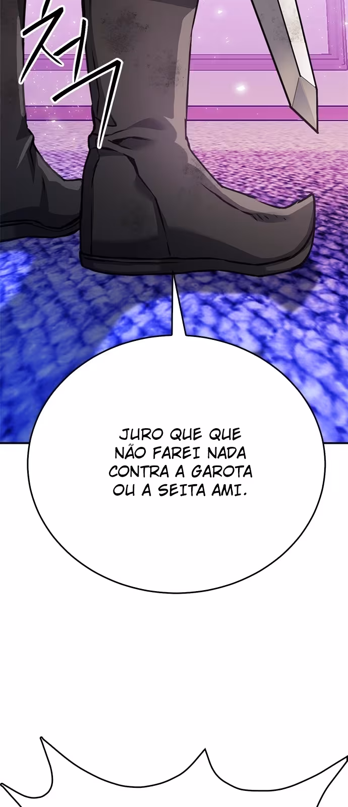 Página do Capítulo 131