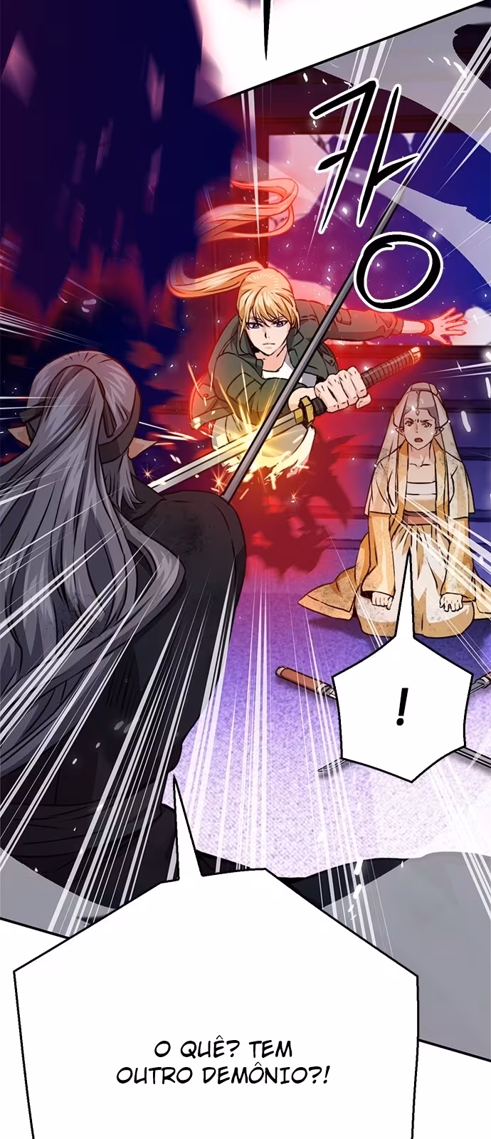 Página do Capítulo 131