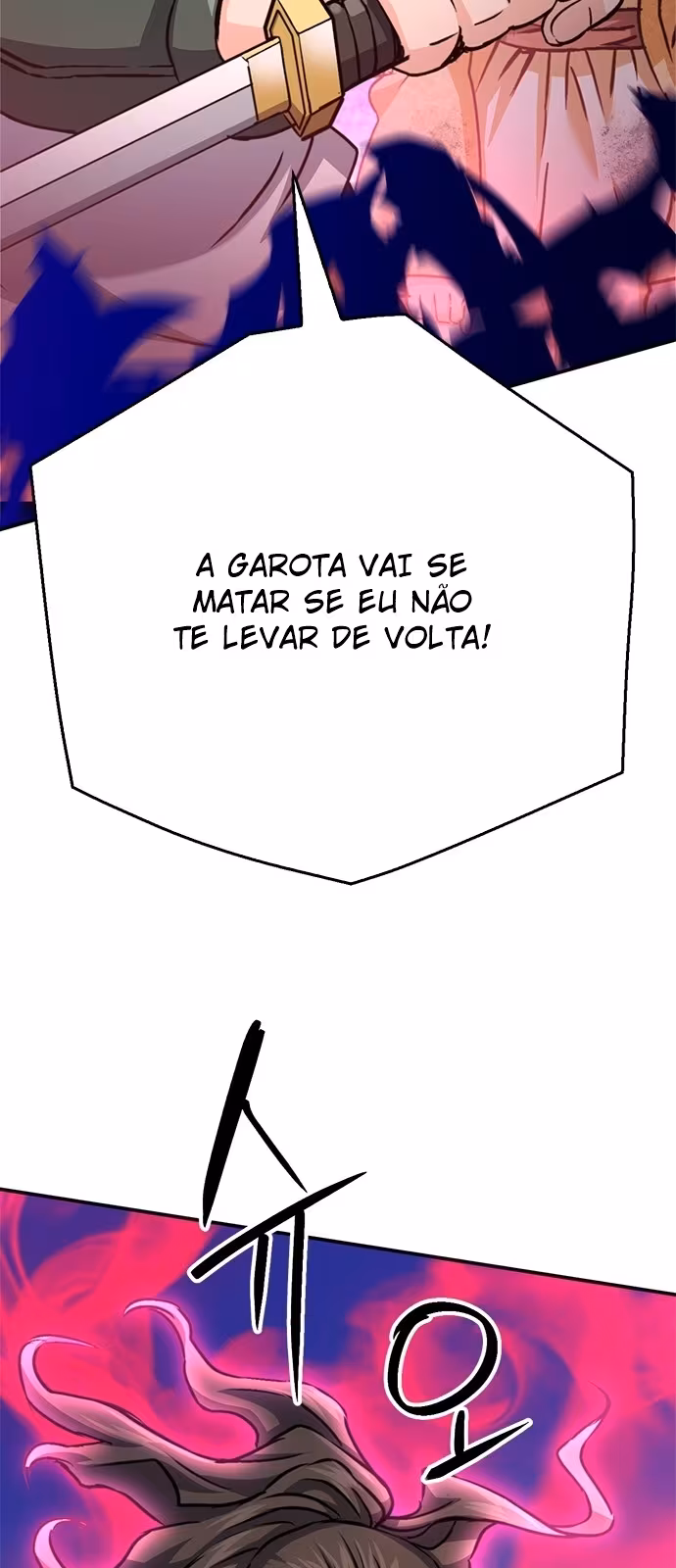 Página do Capítulo 131
