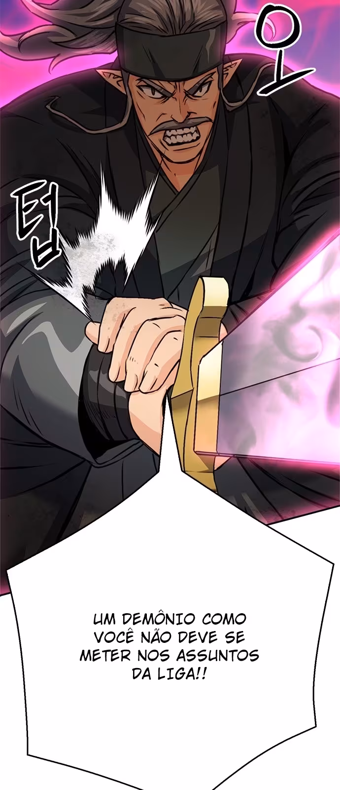 Página do Capítulo 131