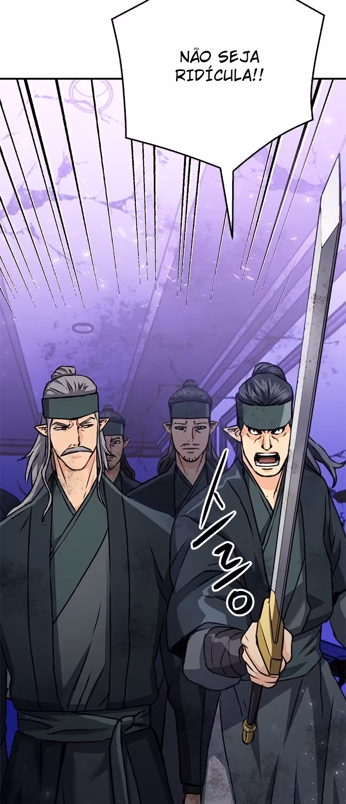 Página do Capítulo 131