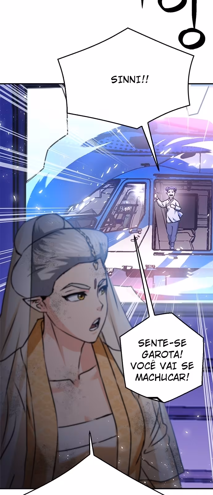 Página do Capítulo 131