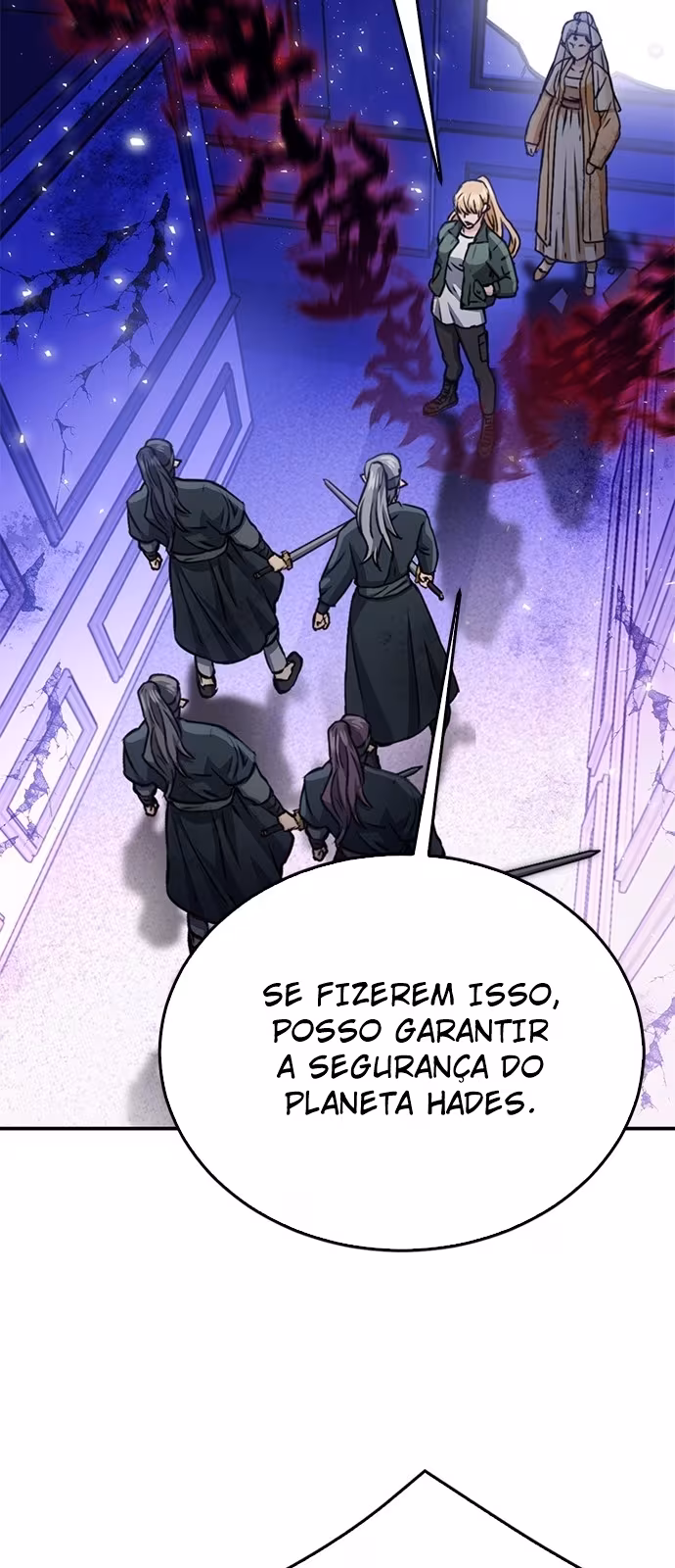 Página do Capítulo 131