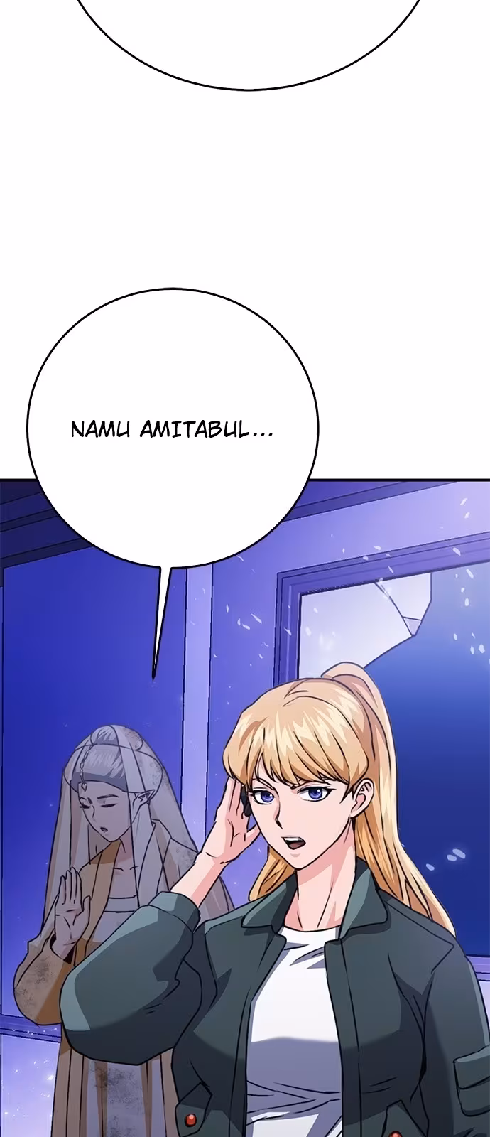 Página do Capítulo 131