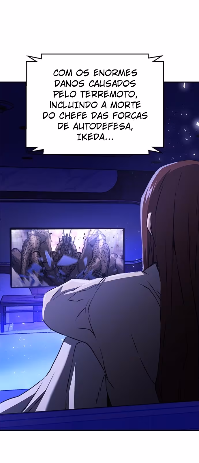 Página do Capítulo 131