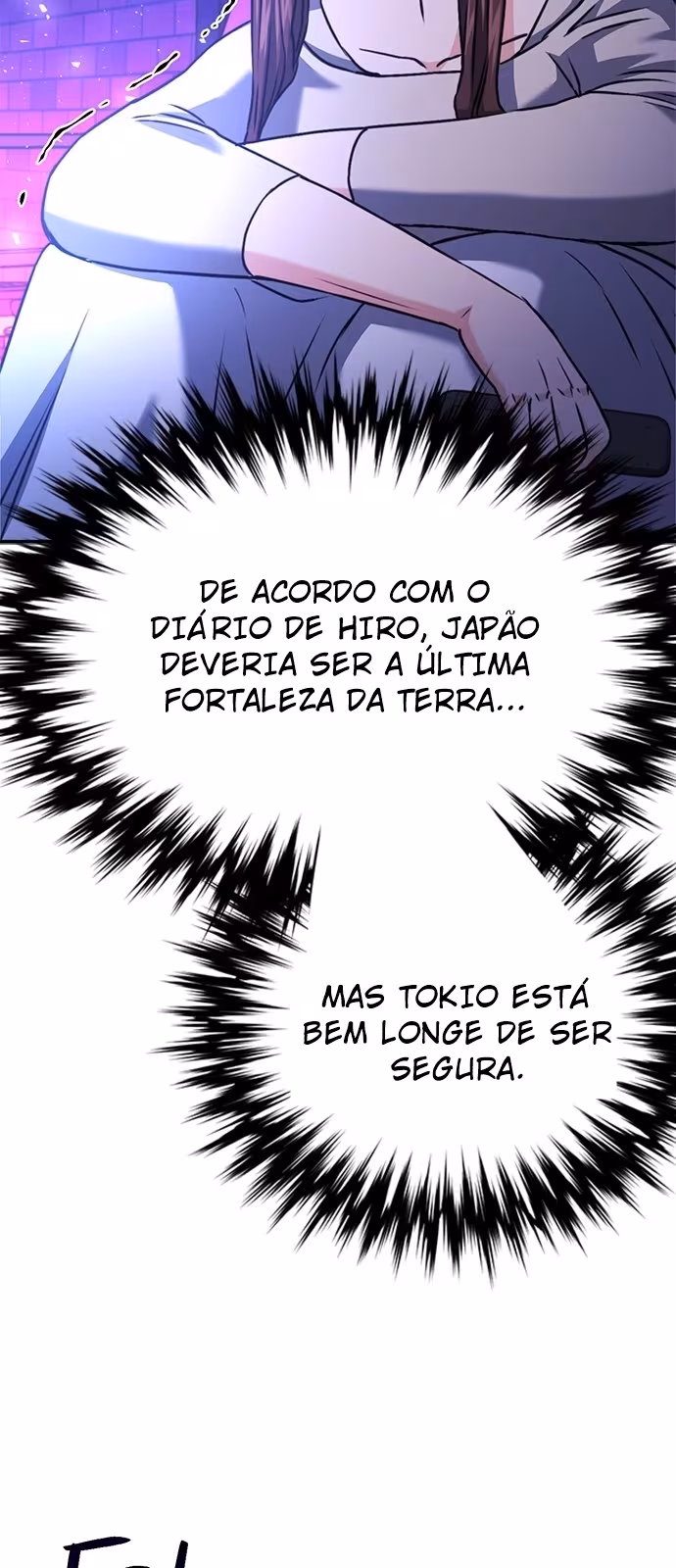 Página do Capítulo 131