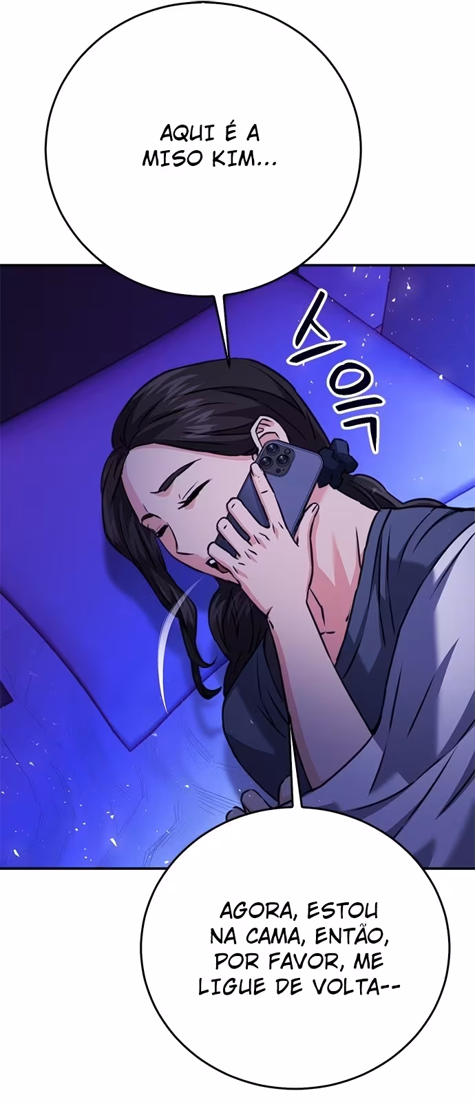 Página do Capítulo 131