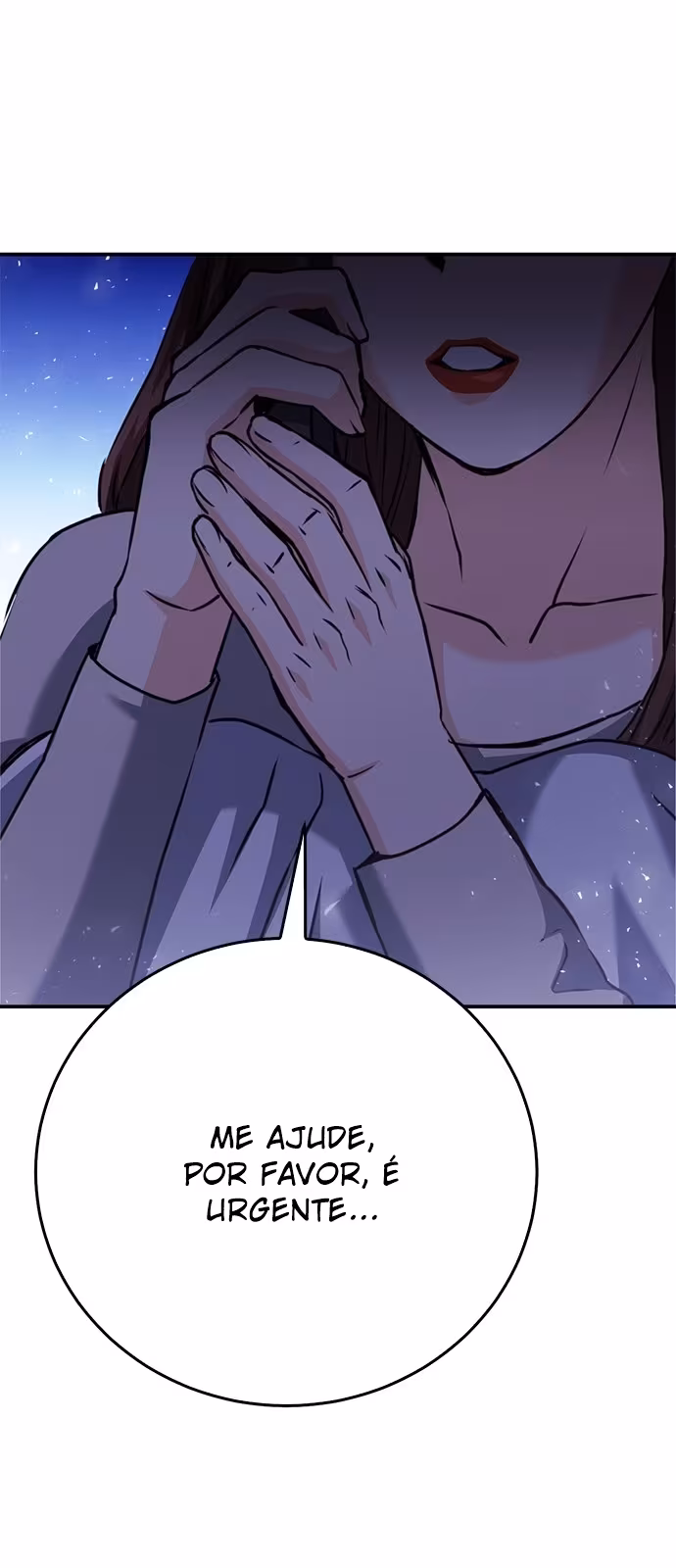 Página do Capítulo 131