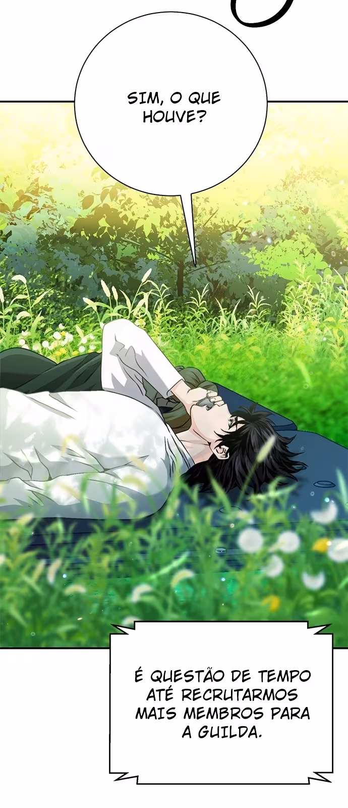 Página do Capítulo 131