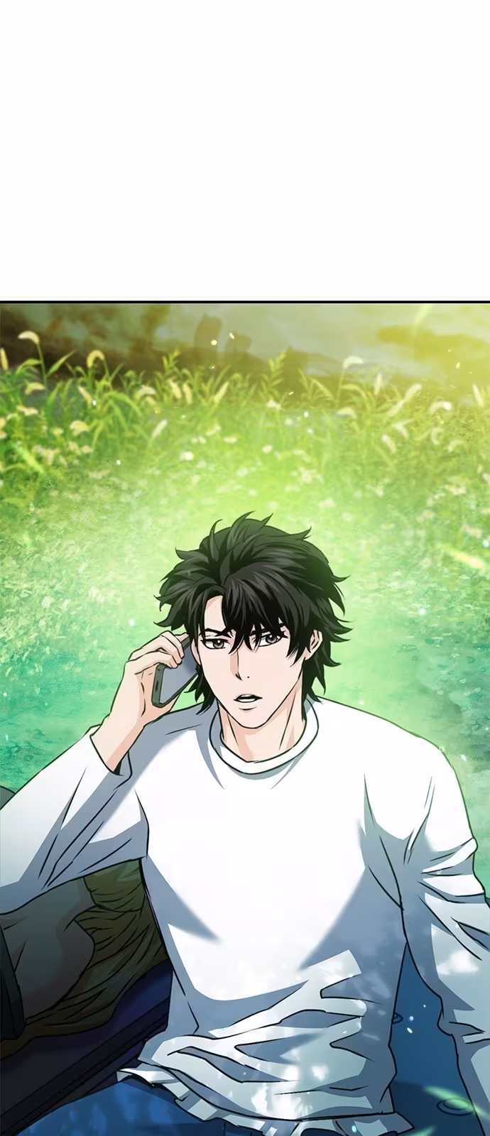 Página do Capítulo 131