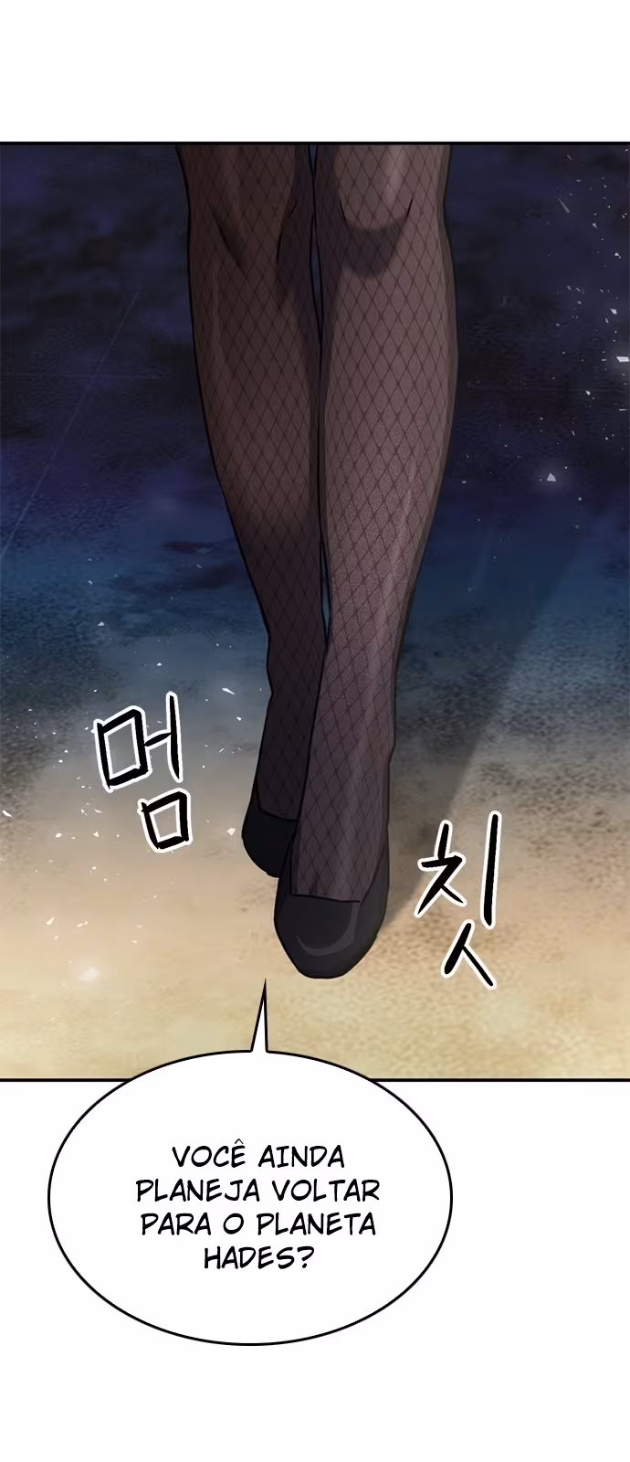 Página do Capítulo 132