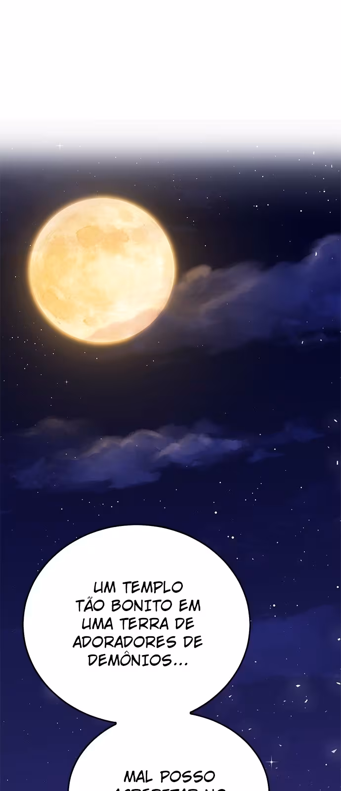 Página do Capítulo 132