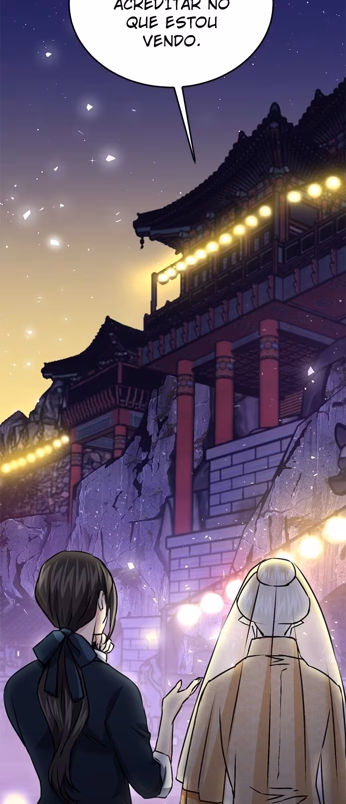 Página do Capítulo 132