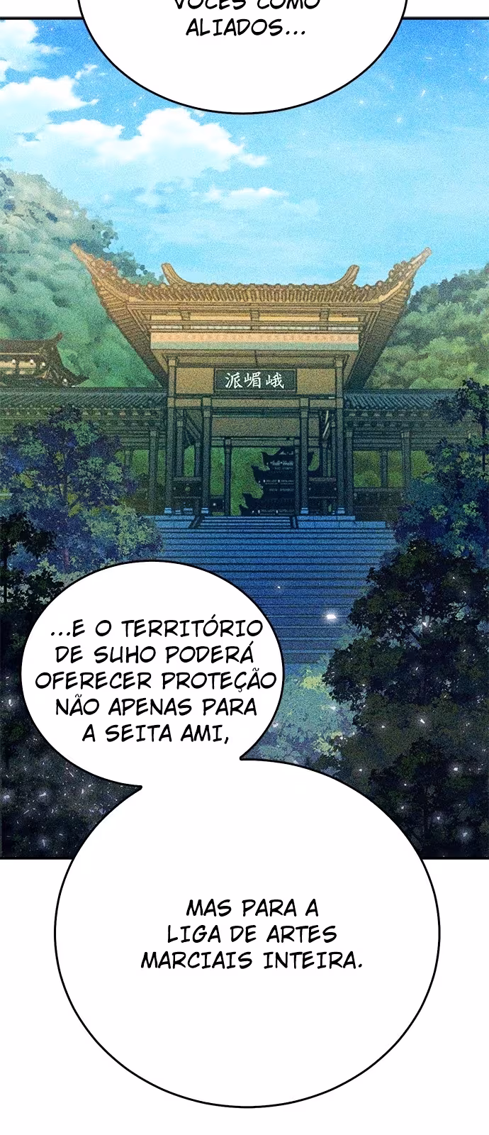 Página do Capítulo 132