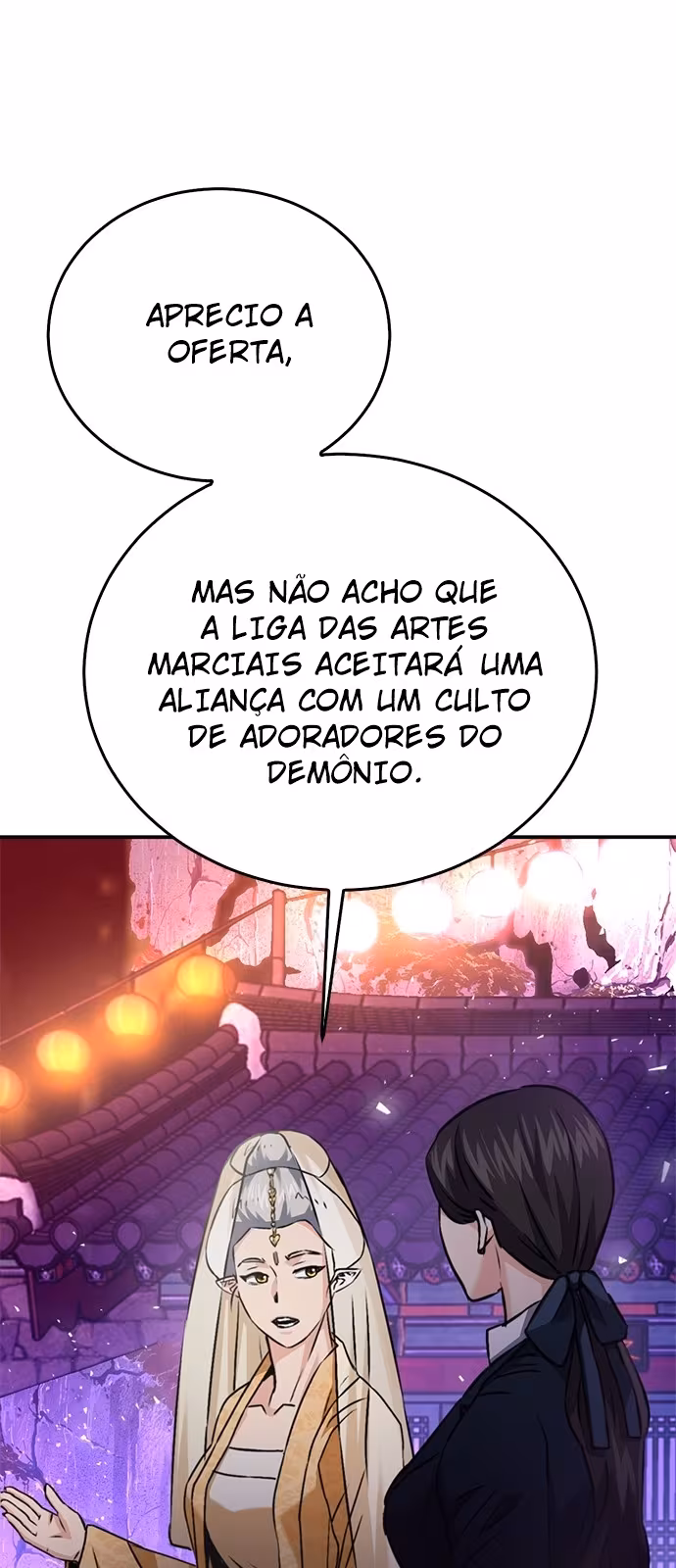 Página do Capítulo 132