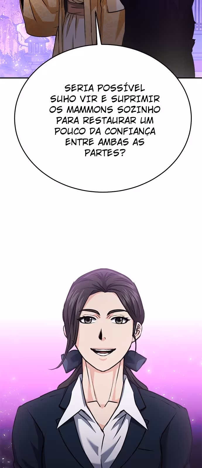 Página do Capítulo 132