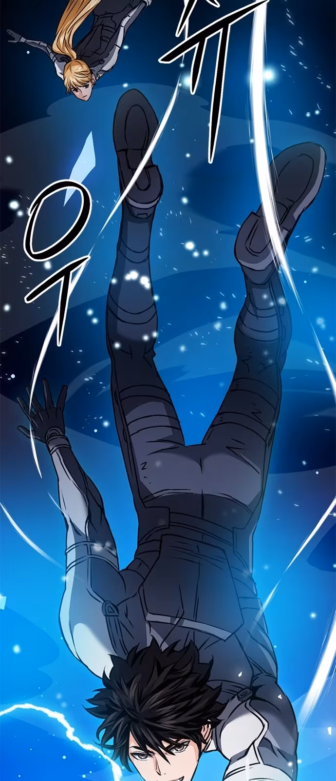 Página do Capítulo 132