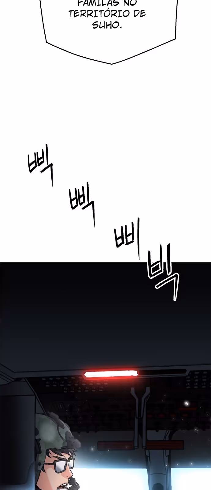 Página do Capítulo 132