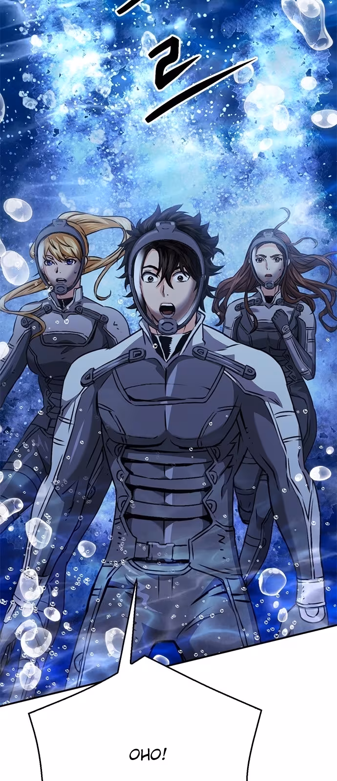 Página do Capítulo 132