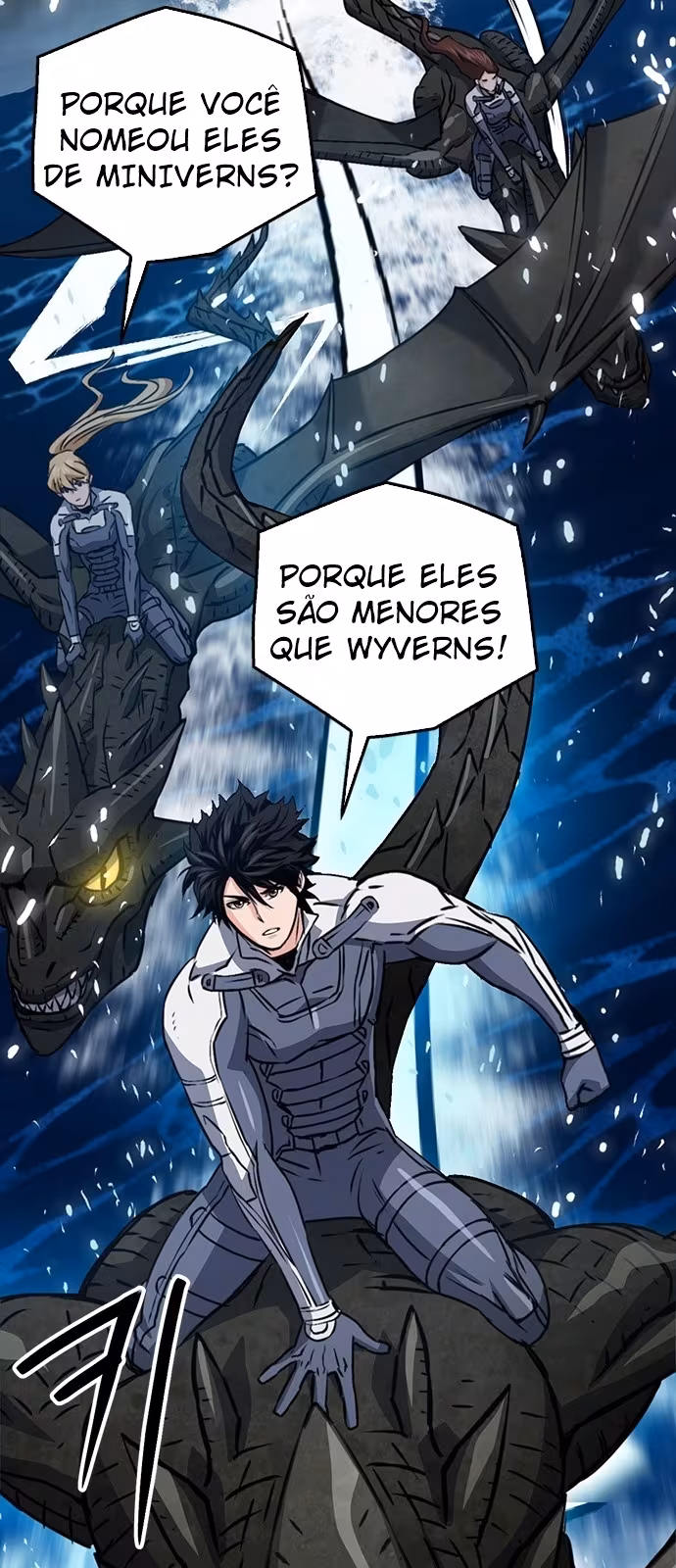 Página do Capítulo 132