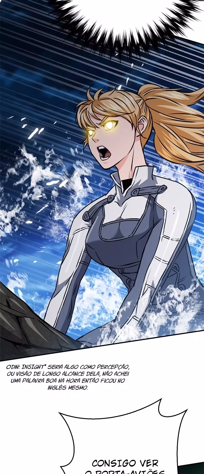 Página do Capítulo 132