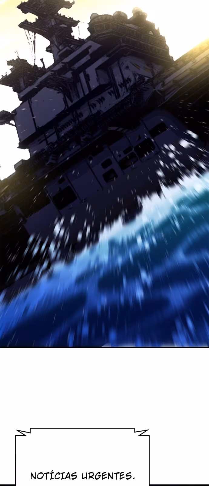 Página do Capítulo 132