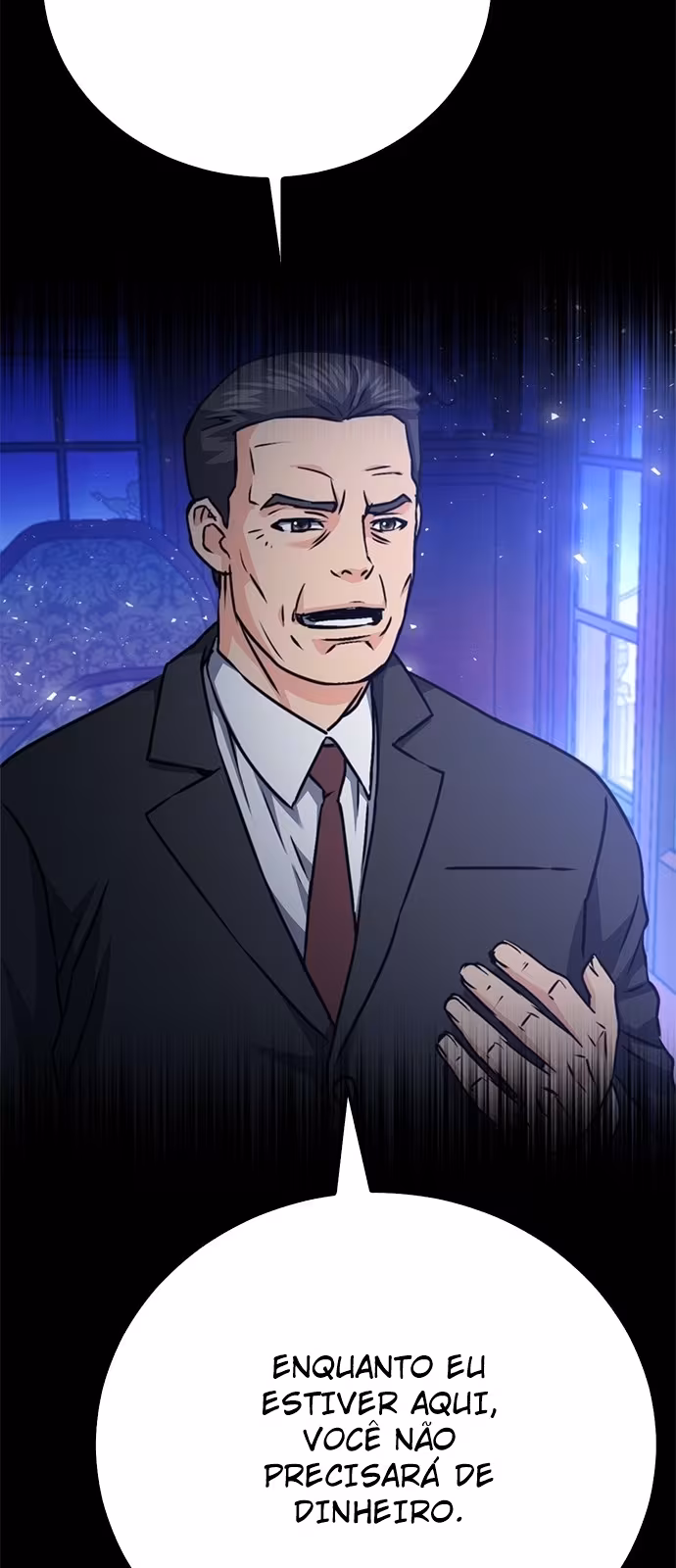 Página do Capítulo 132