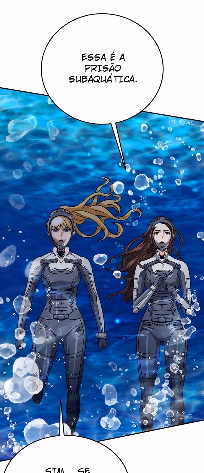 Página do Capítulo 132