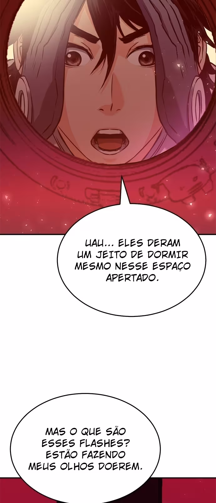Página do Capítulo 132