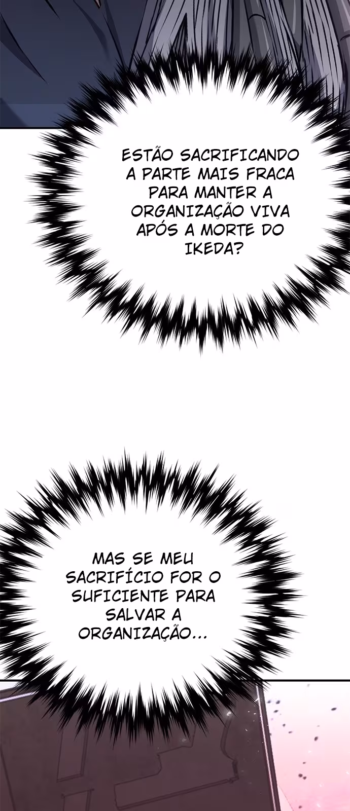 Página do Capítulo 132