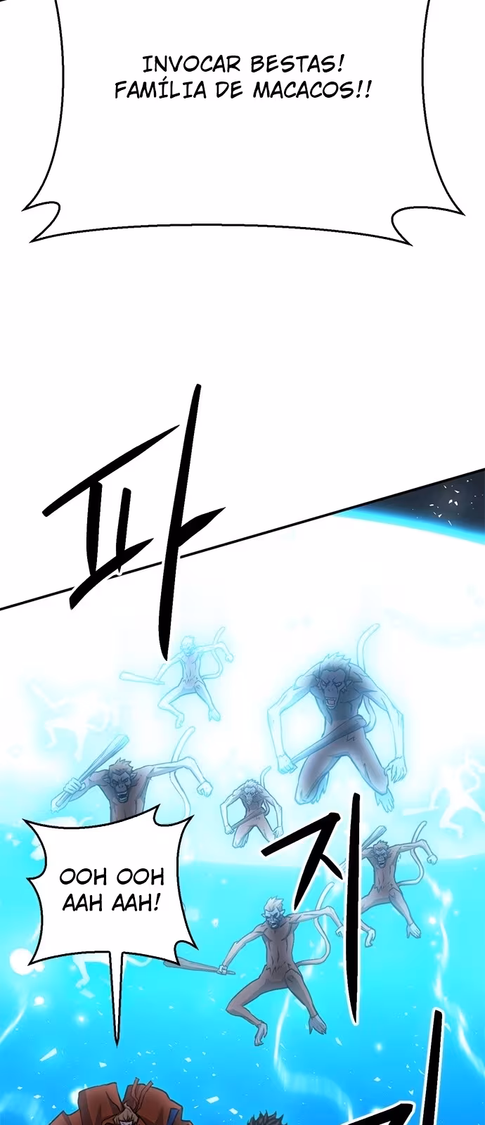 Página do Capítulo 132