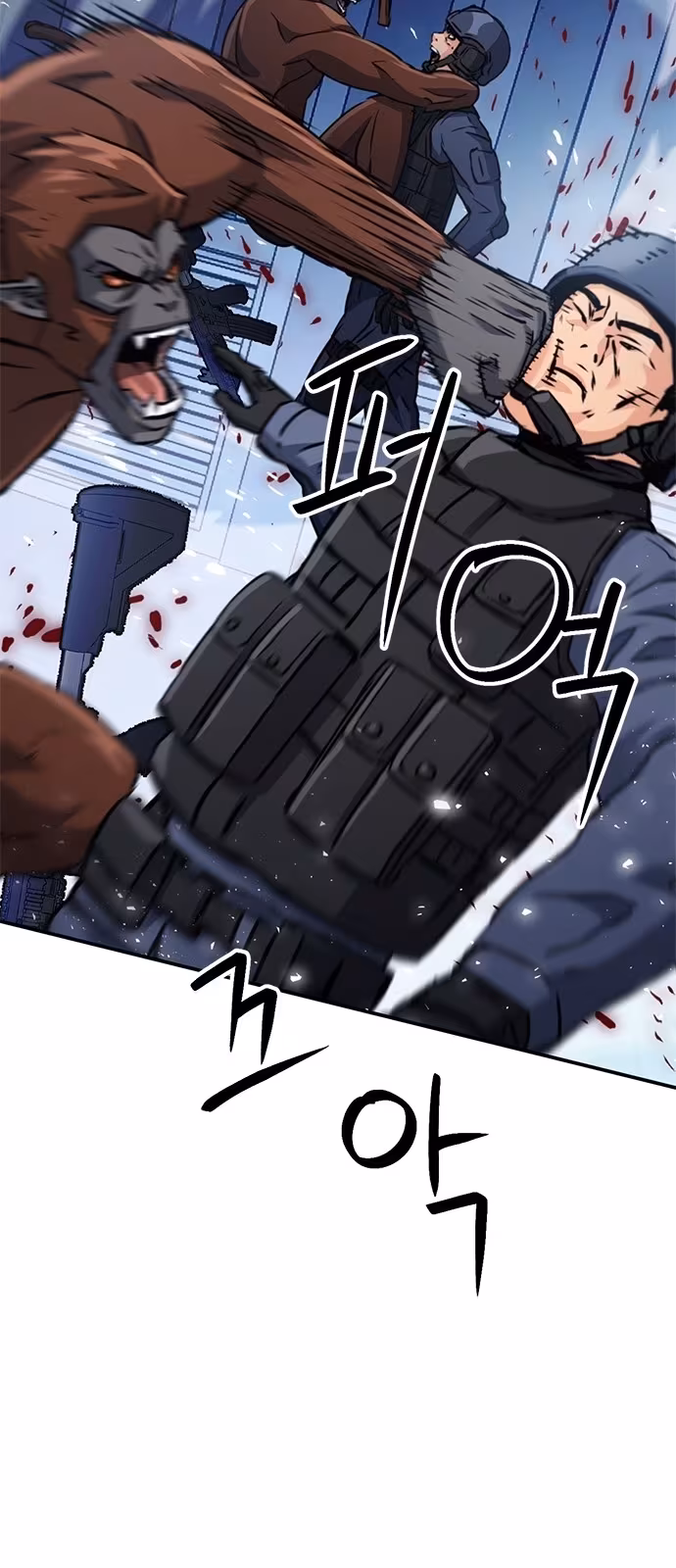 Página do Capítulo 132