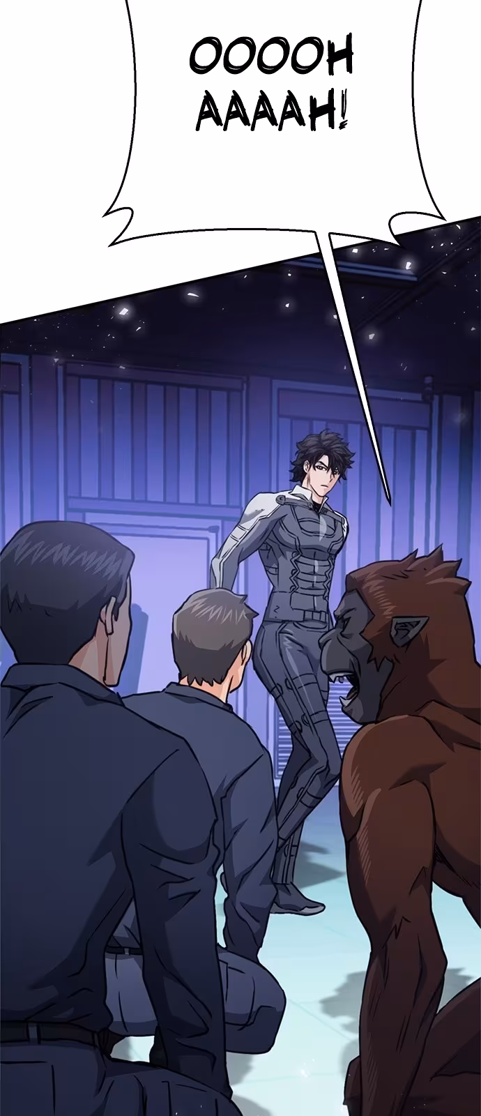 Página do Capítulo 132